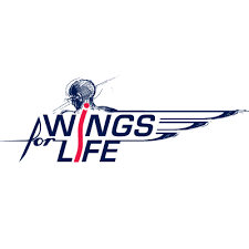Wings for Life logo